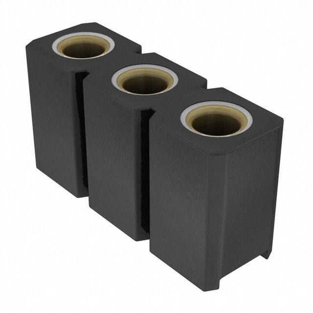 801-83-003-30-480101 Preci-Dip  Embases Prises femelles